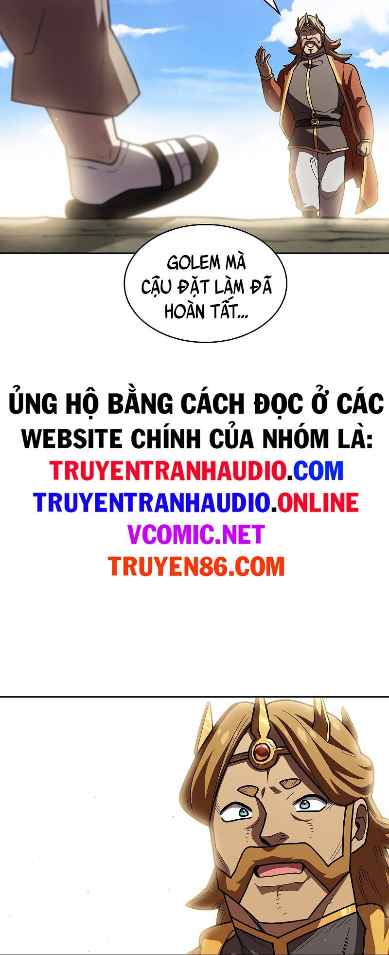 đọc truyện Anh Hùng Rác Rưởi Chương 115 ảnh 30 tại Thiên Thai Truyện