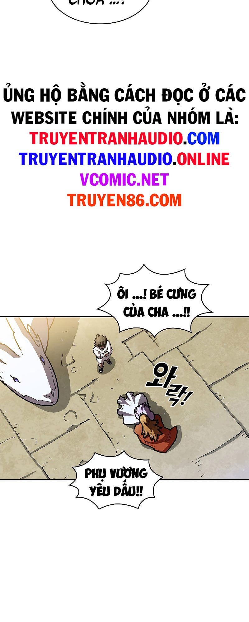 đọc truyện Anh Hùng Rác Rưởi Chương 115 ảnh 34 tại Thiên Thai Truyện