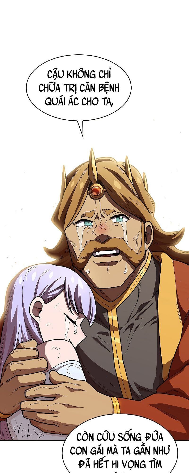 đọc truyện Anh Hùng Rác Rưởi Chương 115 ảnh 37 tại Thiên Thai Truyện