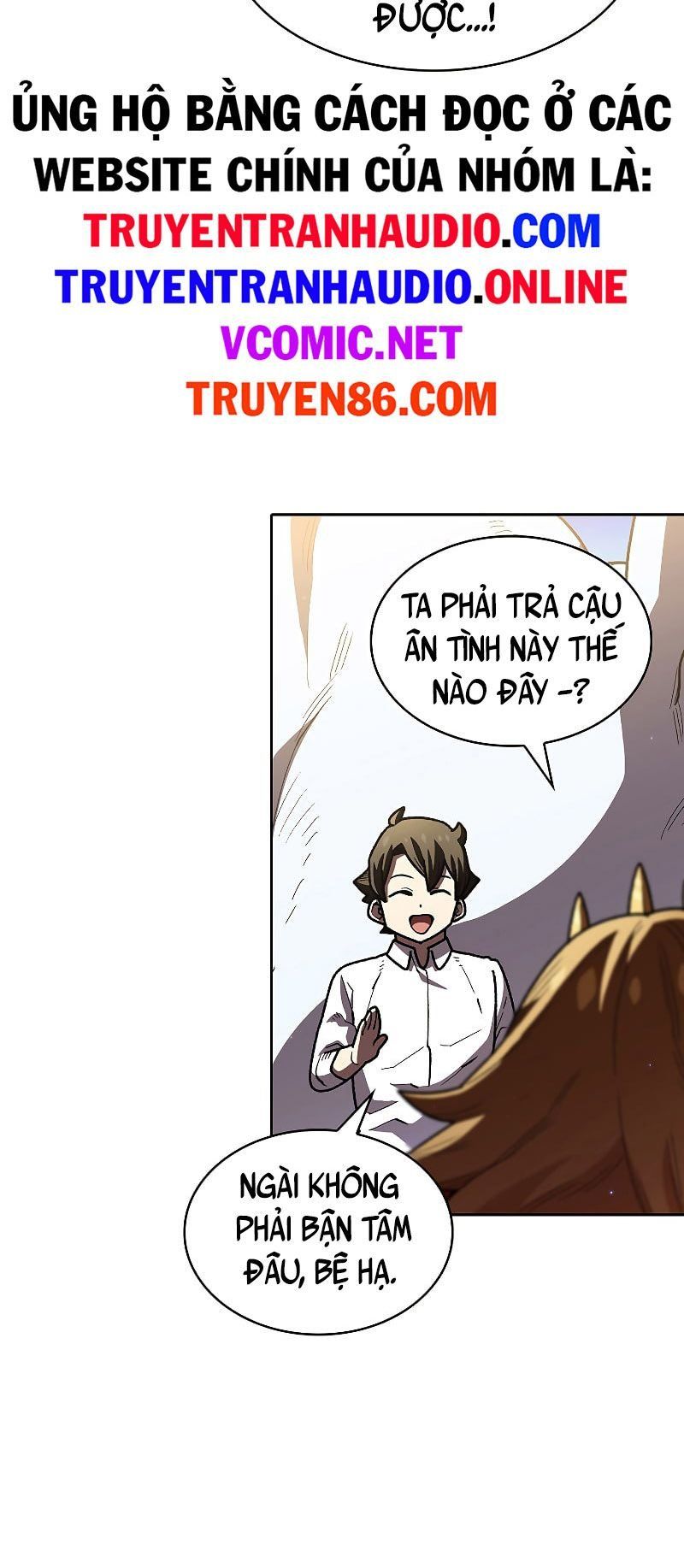 đọc truyện Anh Hùng Rác Rưởi Chương 115 ảnh 38 tại Thiên Thai Truyện