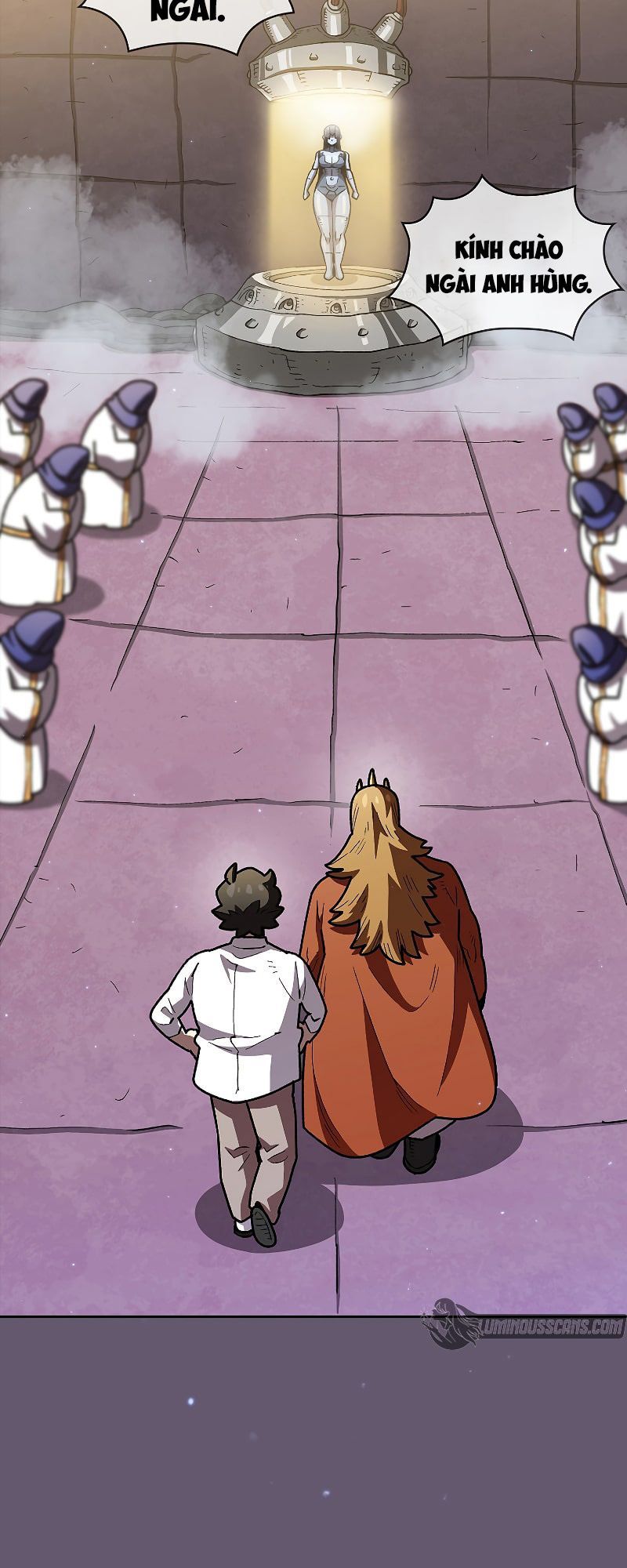 đọc truyện Anh Hùng Rác Rưởi Chương 115 ảnh 42 tại Thiên Thai Truyện