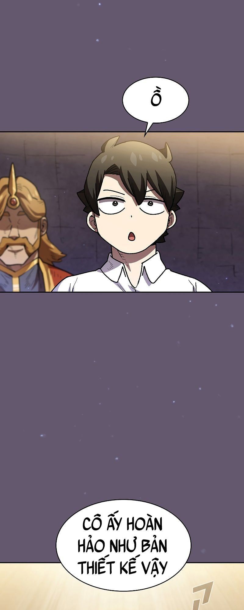 đọc truyện Anh Hùng Rác Rưởi Chương 115 ảnh 43 tại Thiên Thai Truyện