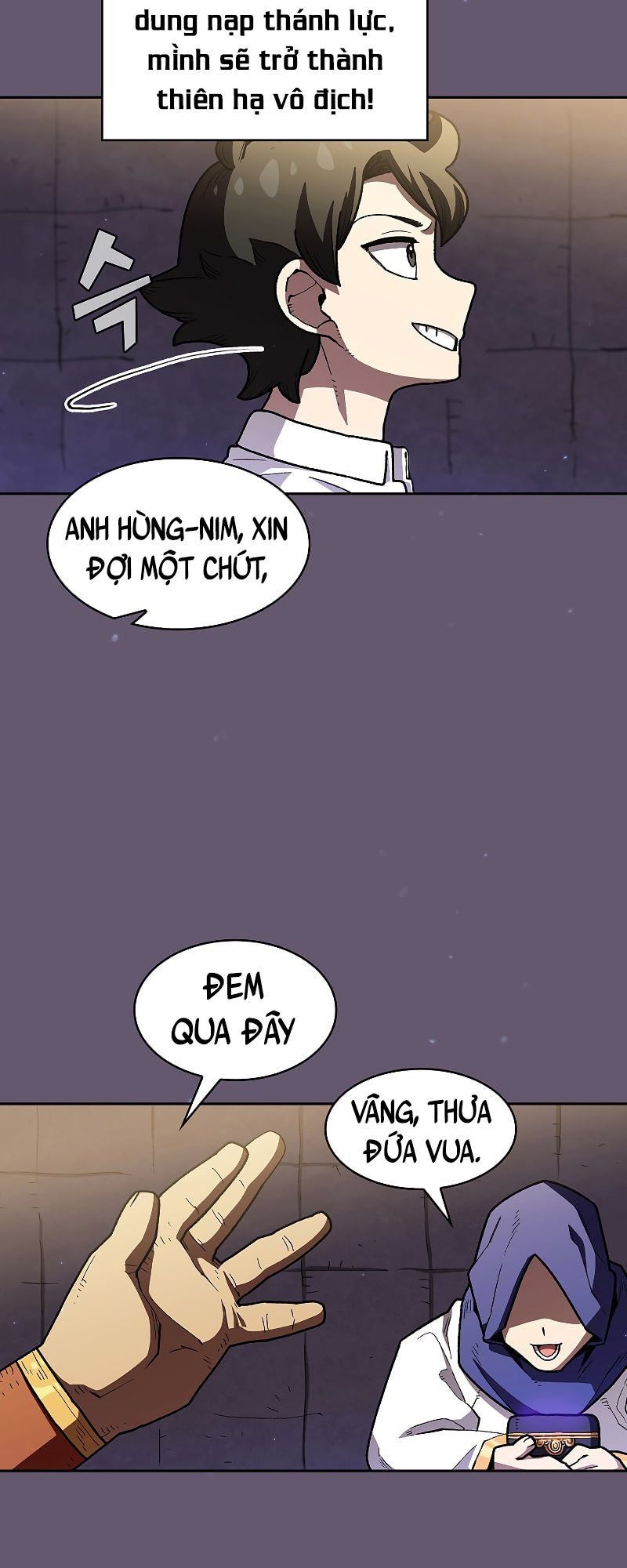 đọc truyện Anh Hùng Rác Rưởi Chương 115 ảnh 45 tại Thiên Thai Truyện