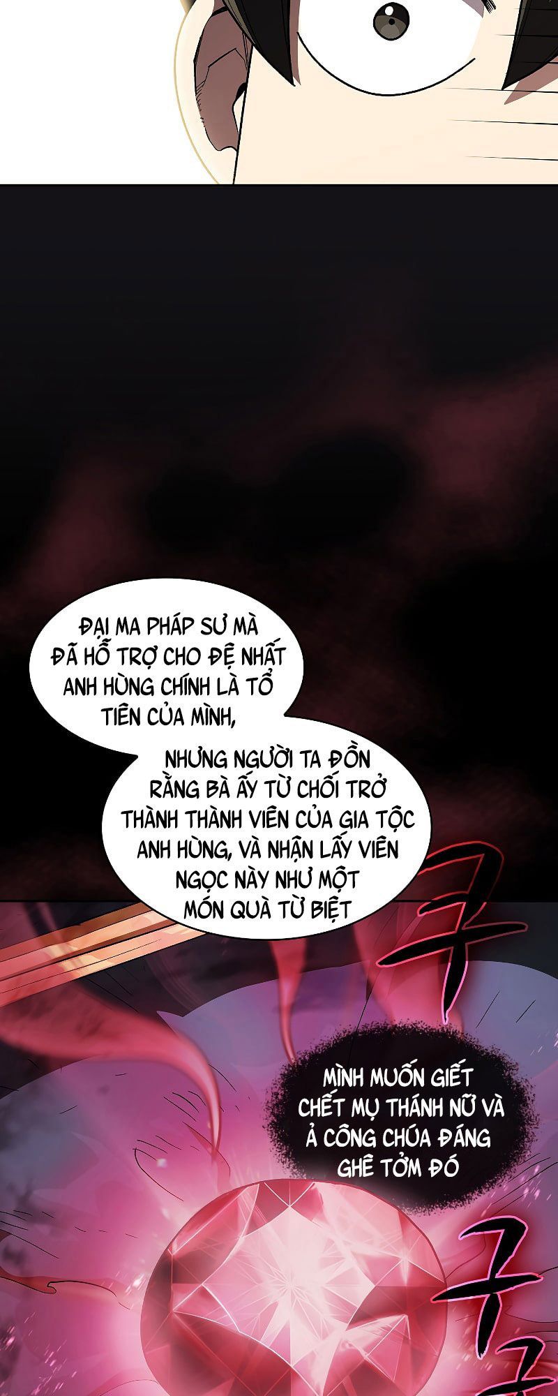 đọc truyện Anh Hùng Rác Rưởi Chương 115 ảnh 53 tại Thiên Thai Truyện