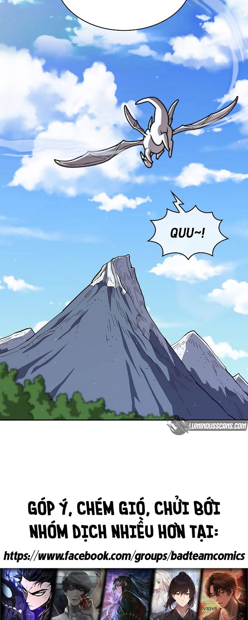 đọc truyện Anh Hùng Rác Rưởi Chương 115 ảnh 8 tại Thiên Thai Truyện