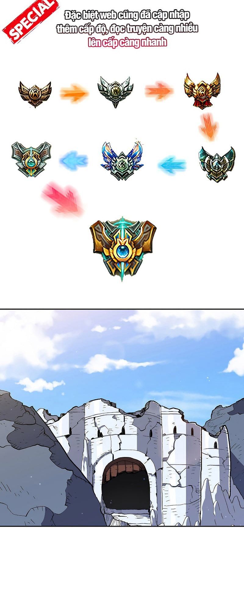 đọc truyện Anh Hùng Rác Rưởi Chương 115 ảnh 10 tại Thiên Thai Truyện