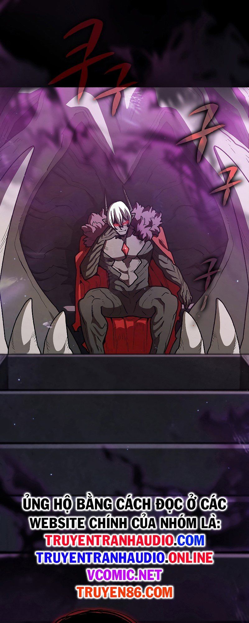 đọc truyện Anh Hùng Rác Rưởi Chương 116 ảnh 20 tại Thiên Thai Truyện