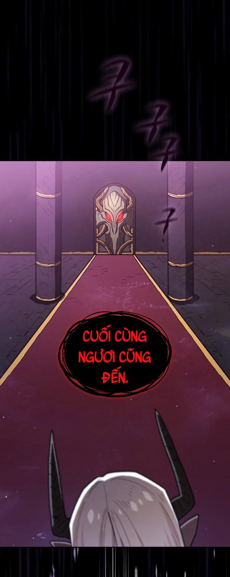 đọc truyện Anh Hùng Rác Rưởi Chương 116 ảnh 22 tại Thiên Thai Truyện