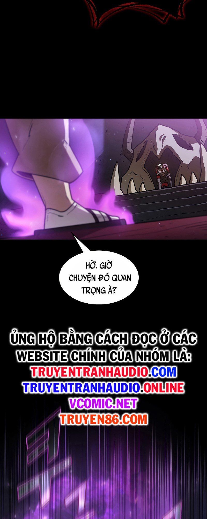 đọc truyện Anh Hùng Rác Rưởi Chương 116 ảnh 26 tại Thiên Thai Truyện