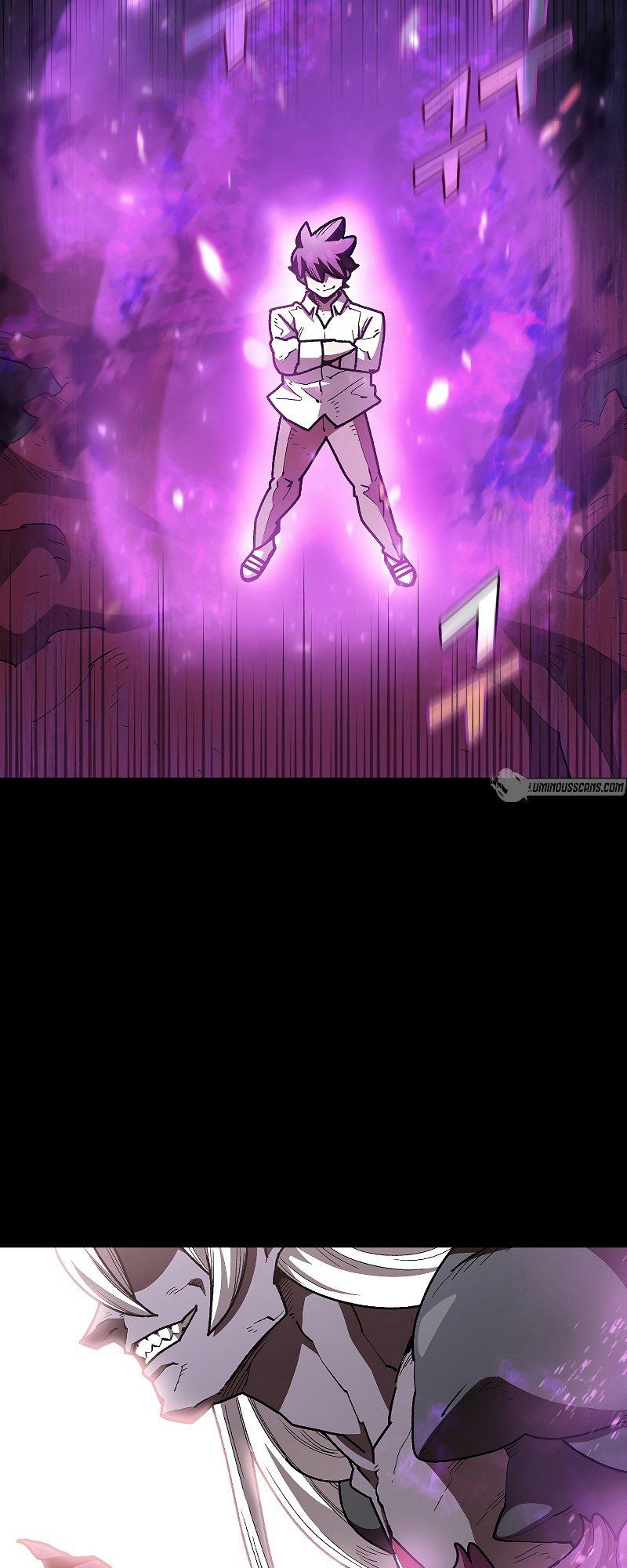 đọc truyện Anh Hùng Rác Rưởi Chương 116 ảnh 27 tại Thiên Thai Truyện