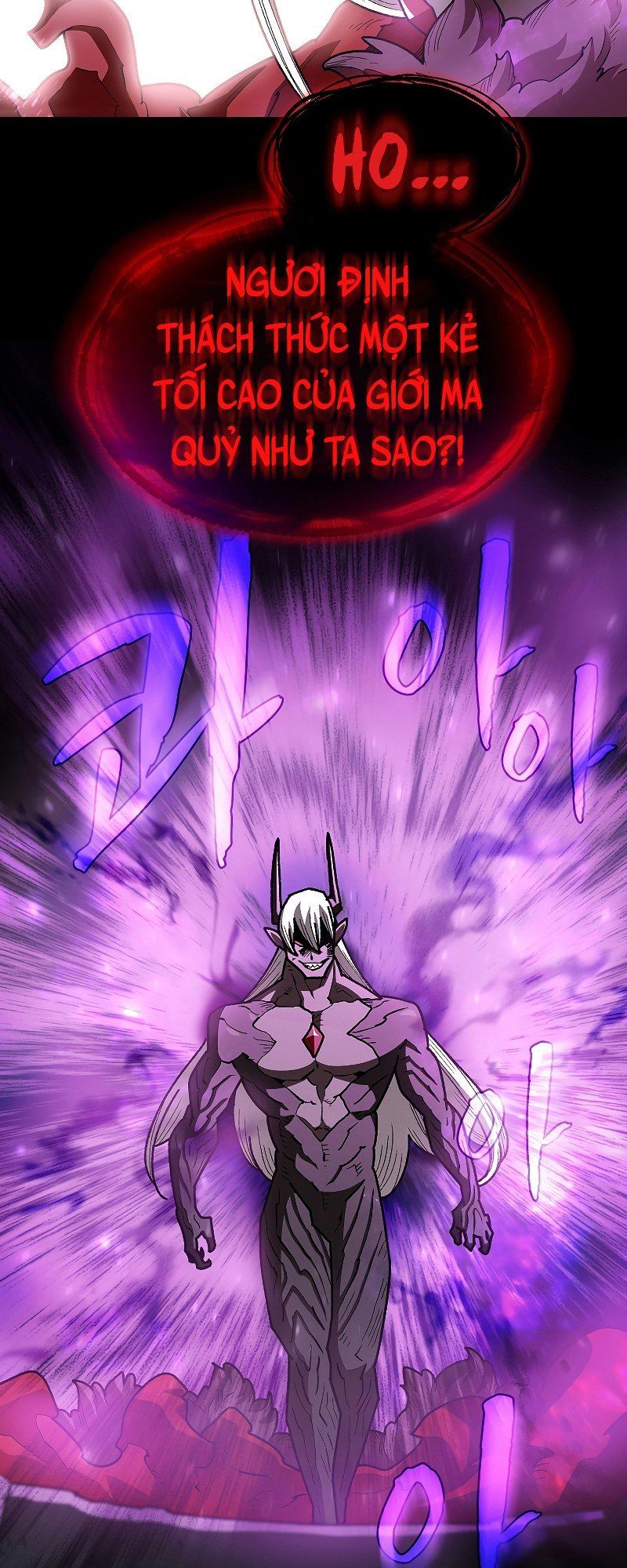 đọc truyện Anh Hùng Rác Rưởi Chương 116 ảnh 28 tại Thiên Thai Truyện