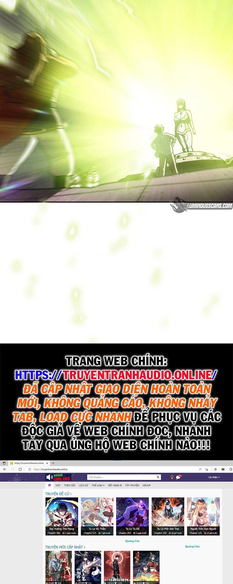 đọc truyện Anh Hùng Rác Rưởi Chương 116 ảnh 5 tại Thiên Thai Truyện