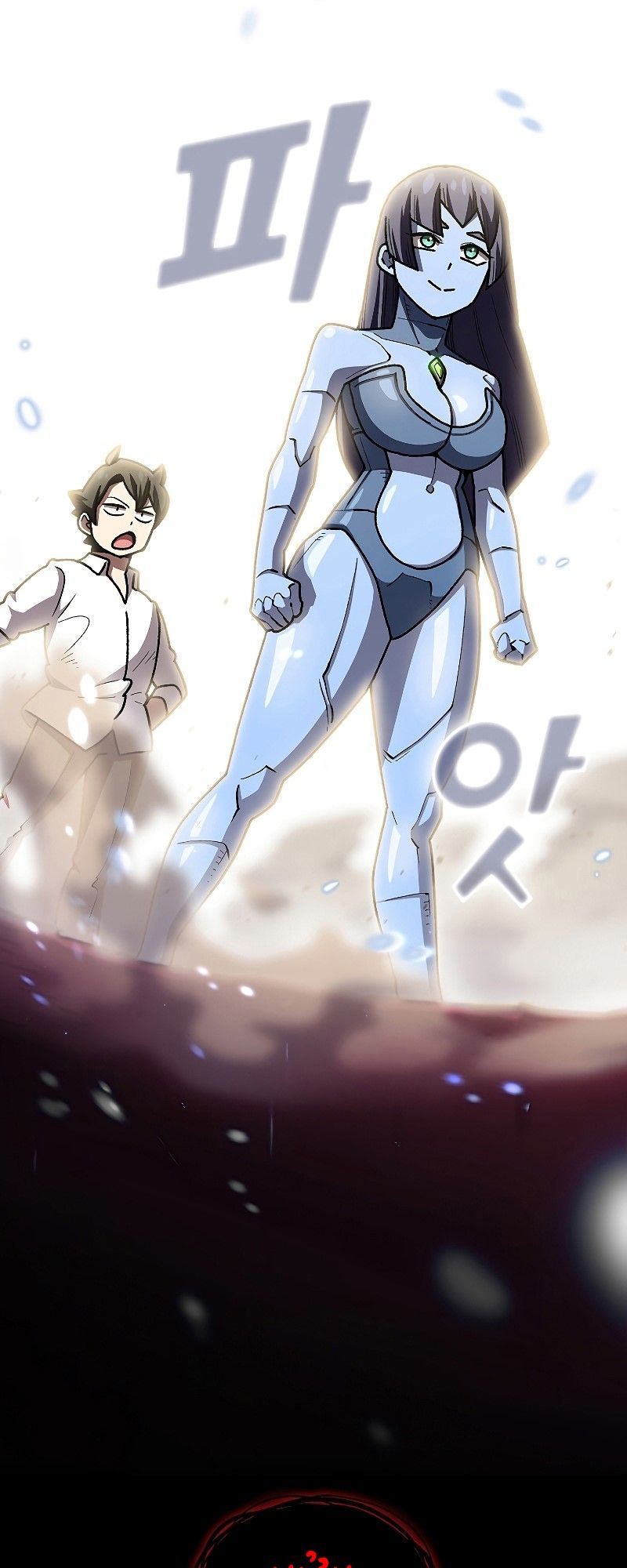 đọc truyện Anh Hùng Rác Rưởi Chương 116 ảnh 36 tại Thiên Thai Truyện