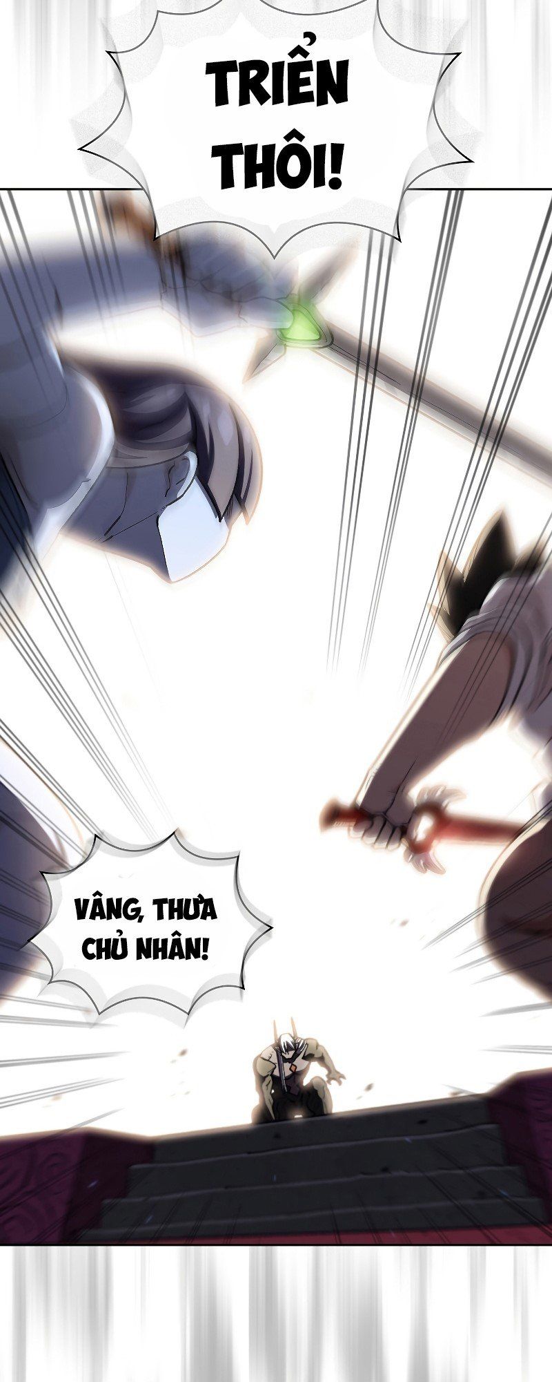 đọc truyện Anh Hùng Rác Rưởi Chương 116 ảnh 40 tại Thiên Thai Truyện