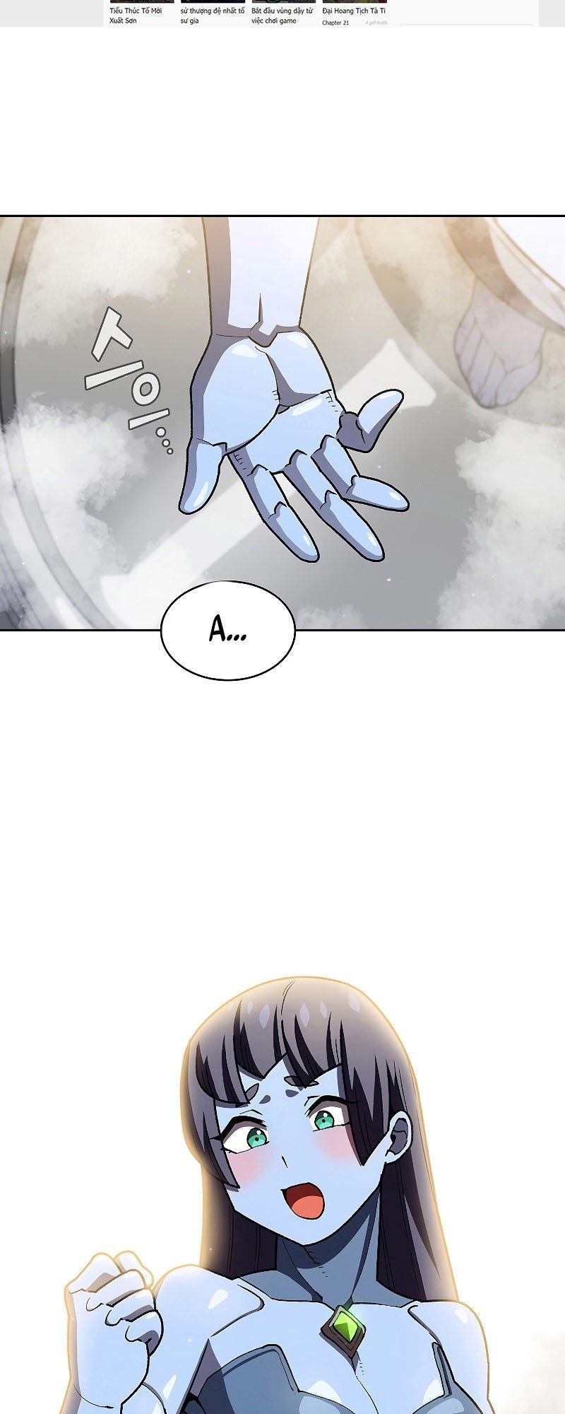 đọc truyện Anh Hùng Rác Rưởi Chương 116 ảnh 6 tại Thiên Thai Truyện