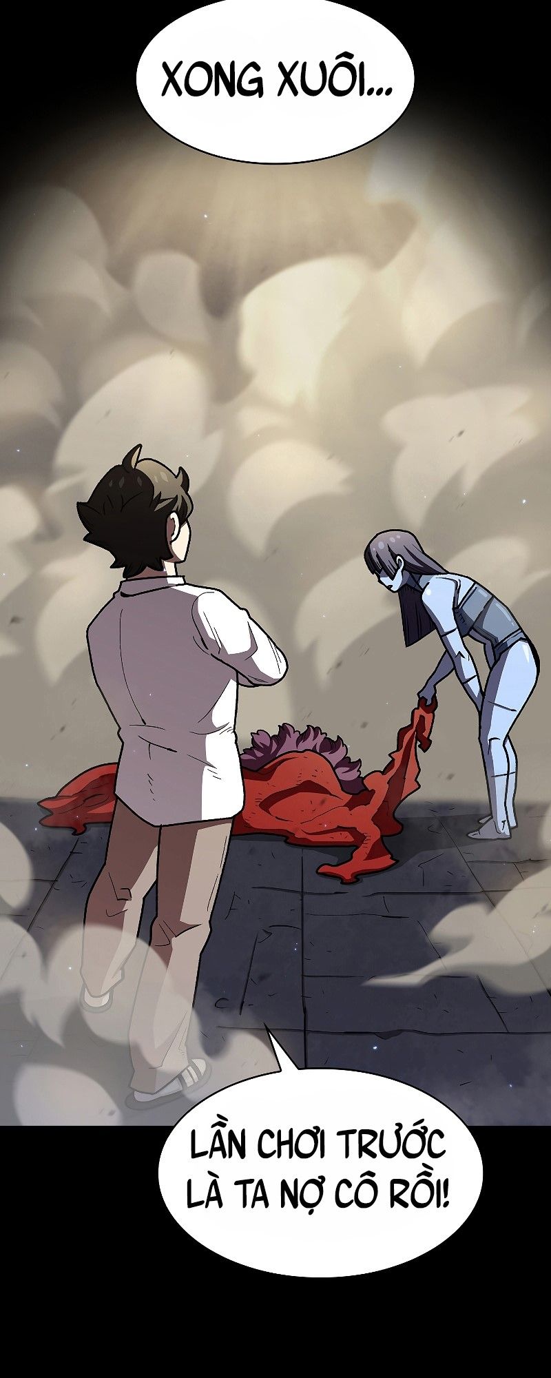 đọc truyện Anh Hùng Rác Rưởi Chương 116 ảnh 45 tại Thiên Thai Truyện