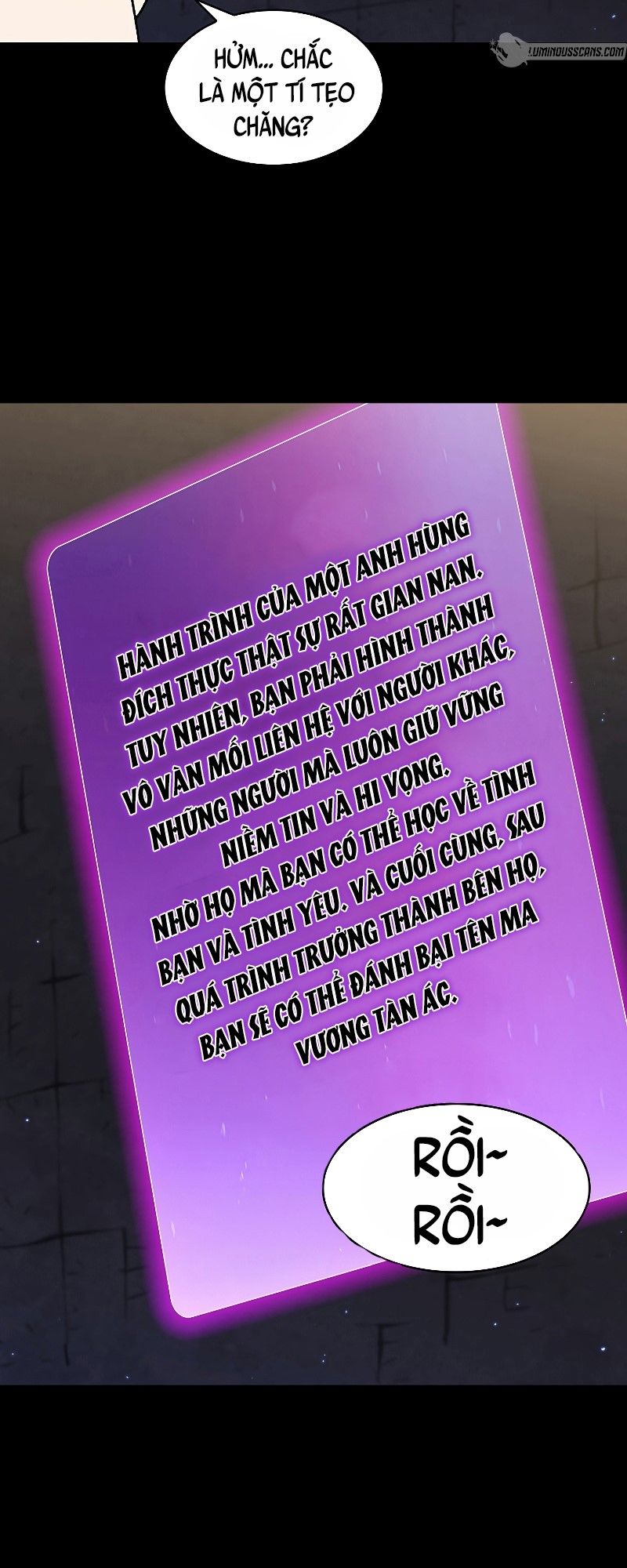 đọc truyện Anh Hùng Rác Rưởi Chương 116 ảnh 47 tại Thiên Thai Truyện