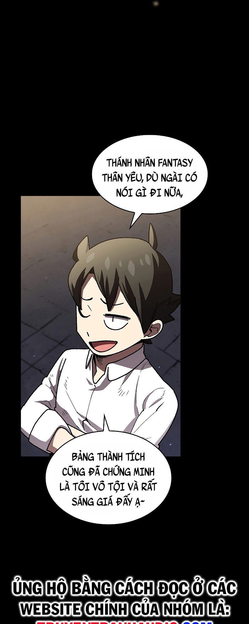 đọc truyện Anh Hùng Rác Rưởi Chương 116 ảnh 53 tại Thiên Thai Truyện