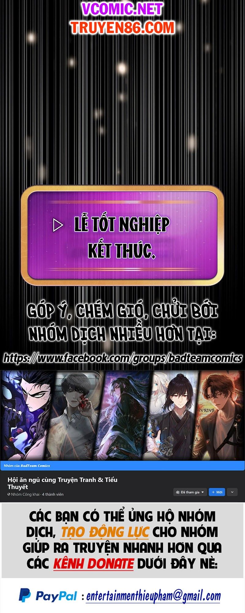 đọc truyện Anh Hùng Rác Rưởi Chương 116 ảnh 58 tại Thiên Thai Truyện