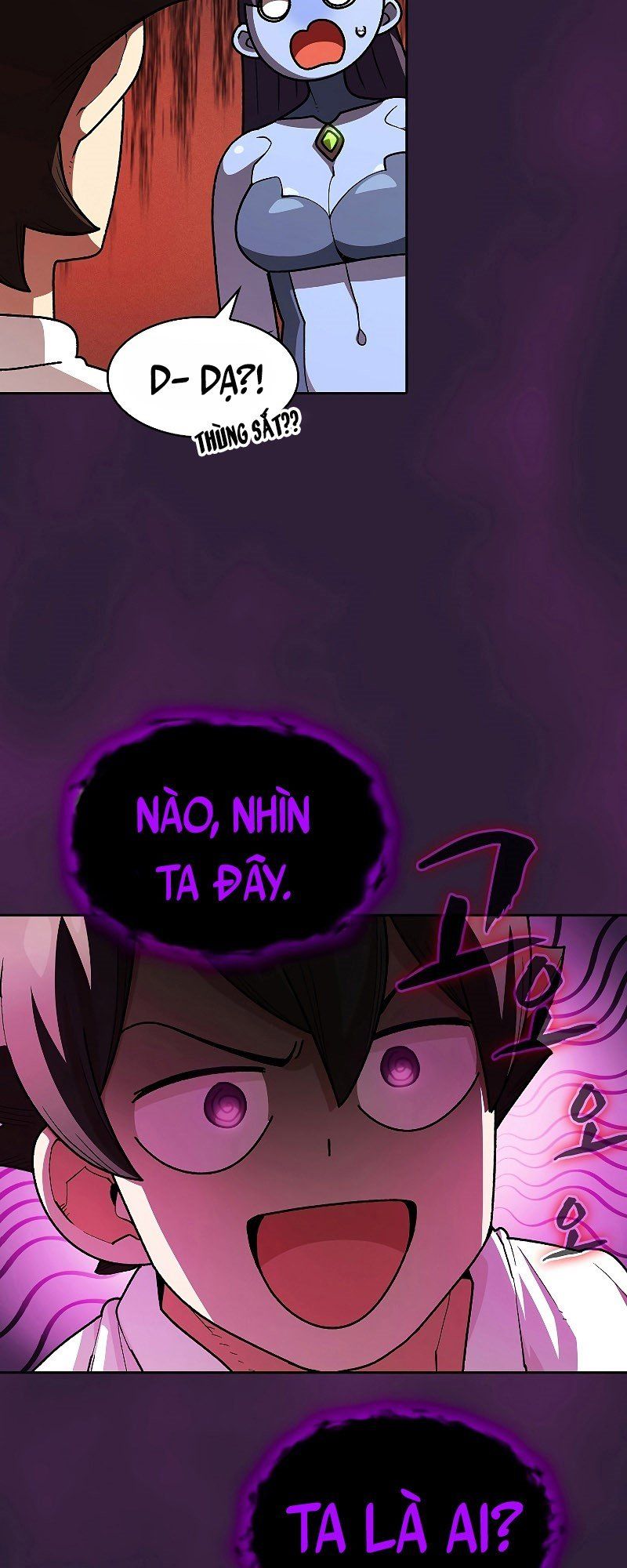 đọc truyện Anh Hùng Rác Rưởi Chương 116 ảnh 8 tại Thiên Thai Truyện