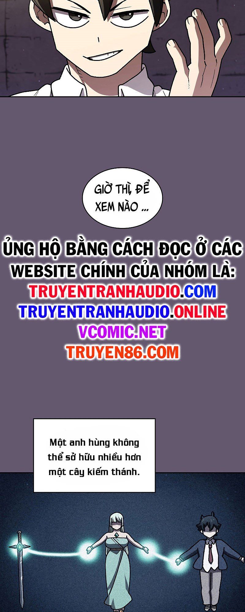 đọc truyện Anh Hùng Rác Rưởi Chương 116 ảnh 11 tại Thiên Thai Truyện