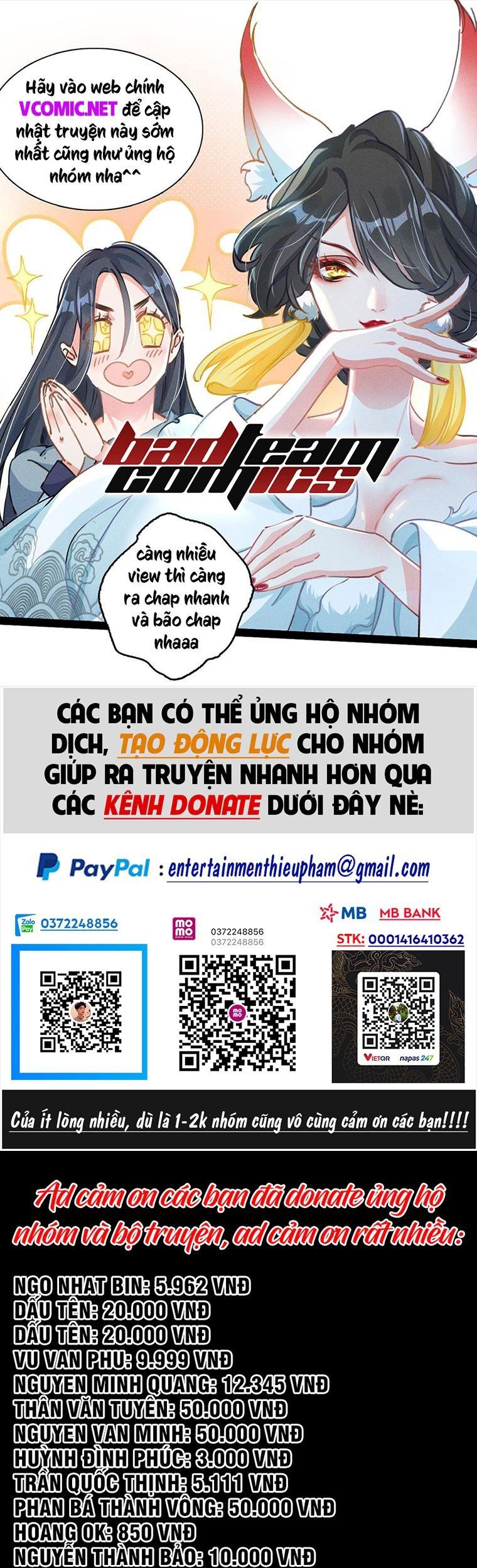 đọc truyện Anh Hùng Rác Rưởi Chương 117 ảnh 3 tại Thiên Thai Truyện