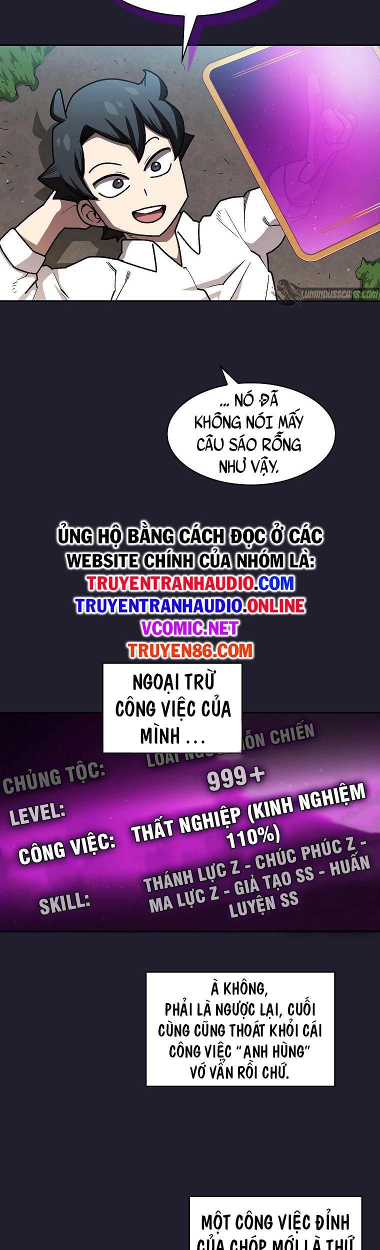 đọc truyện Anh Hùng Rác Rưởi Chương 117 ảnh 15 tại Thiên Thai Truyện