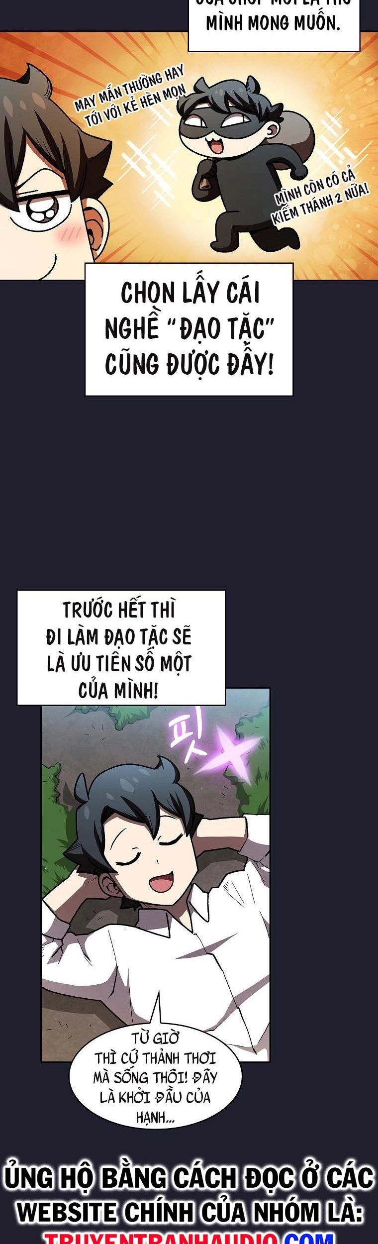 đọc truyện Anh Hùng Rác Rưởi Chương 117 ảnh 16 tại Thiên Thai Truyện