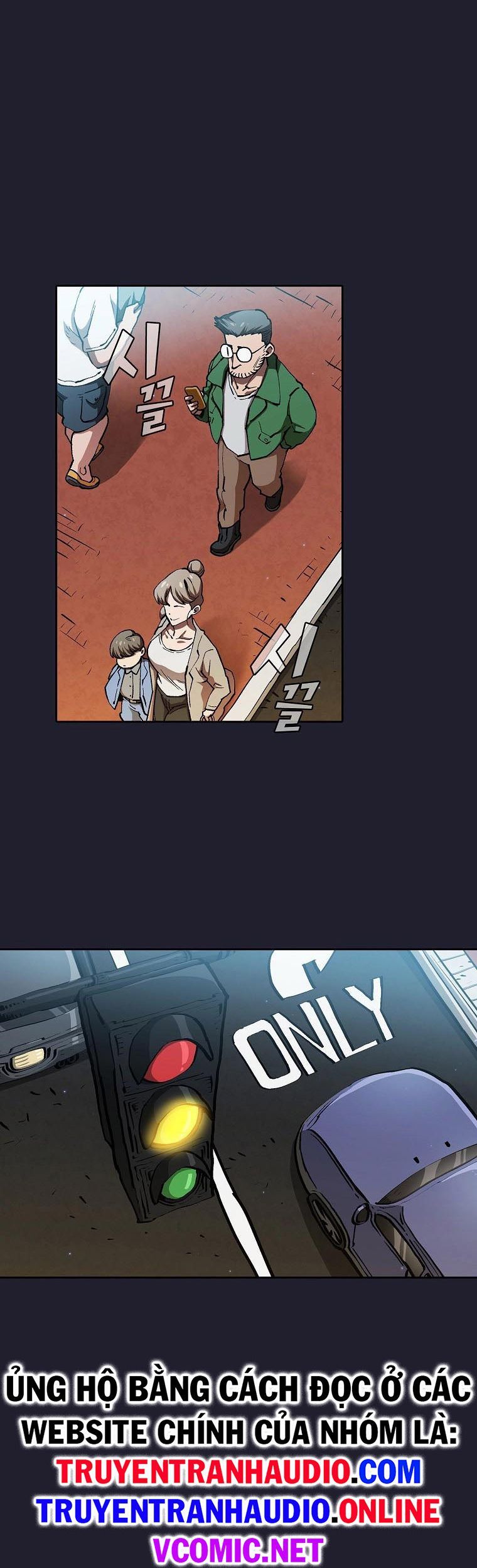 đọc truyện Anh Hùng Rác Rưởi Chương 117 ảnh 19 tại Thiên Thai Truyện