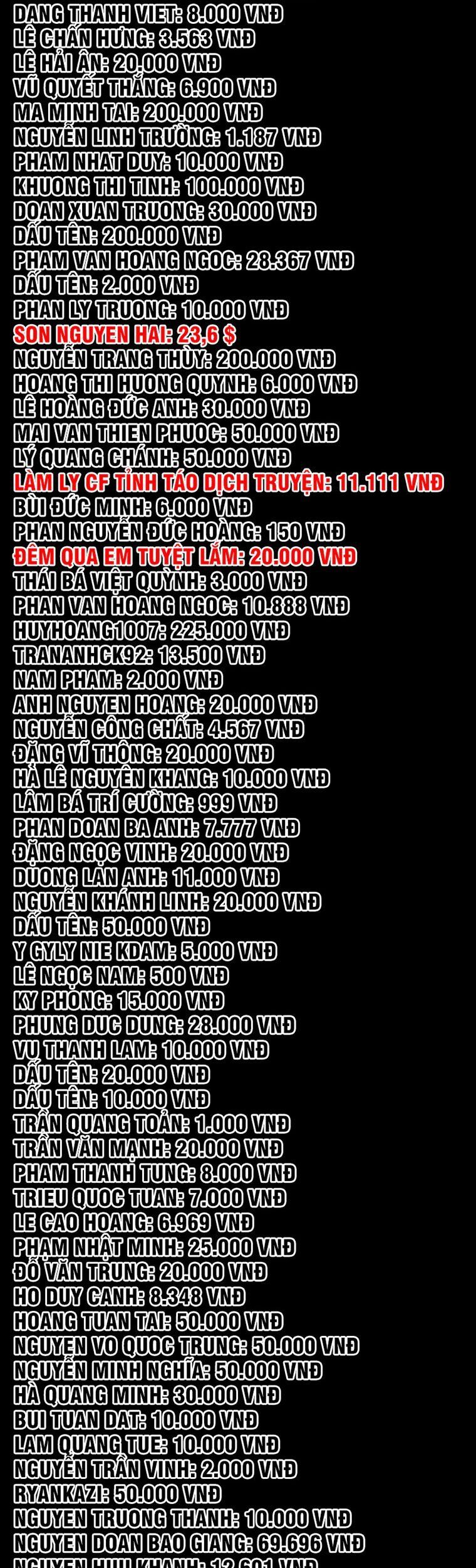 đọc truyện Anh Hùng Rác Rưởi Chương 117 ảnh 4 tại Thiên Thai Truyện