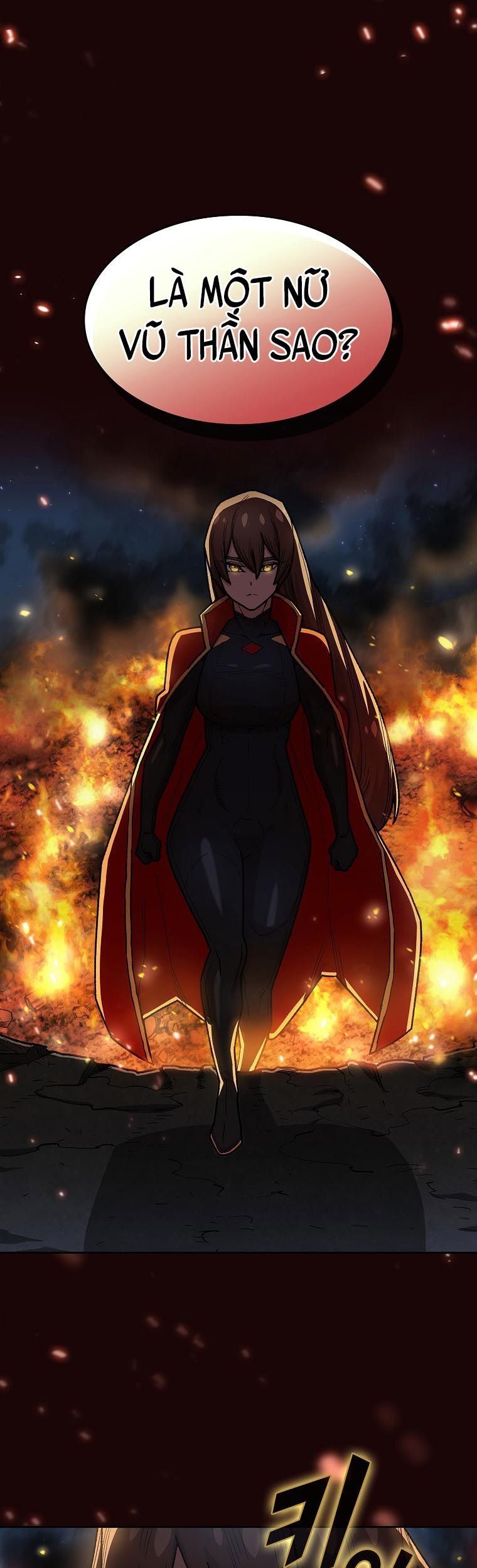 đọc truyện Anh Hùng Rác Rưởi Chương 117 ảnh 28 tại Thiên Thai Truyện