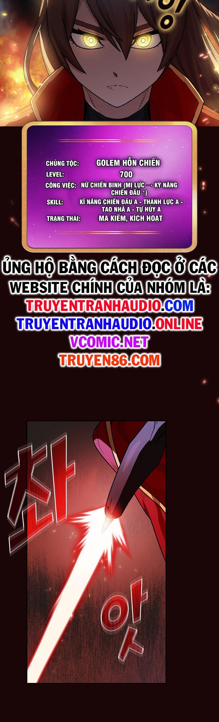 đọc truyện Anh Hùng Rác Rưởi Chương 117 ảnh 29 tại Thiên Thai Truyện