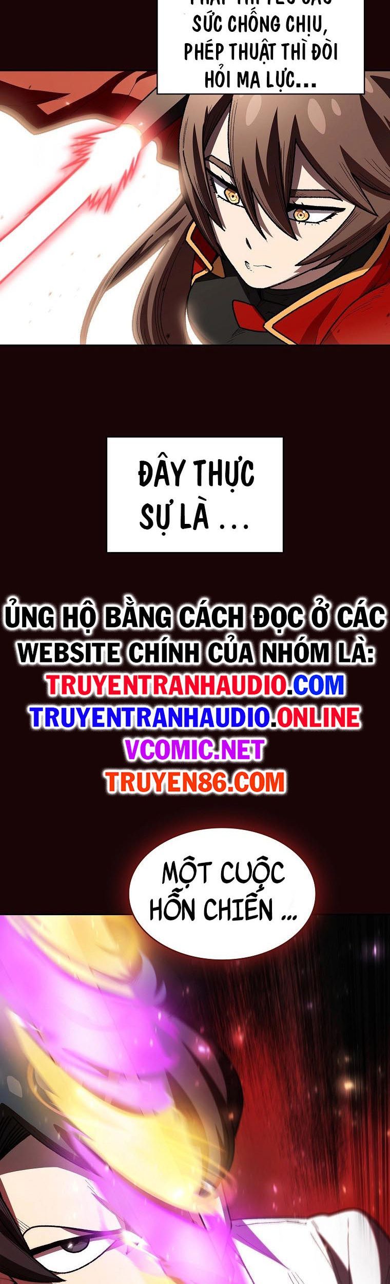 đọc truyện Anh Hùng Rác Rưởi Chương 117 ảnh 32 tại Thiên Thai Truyện