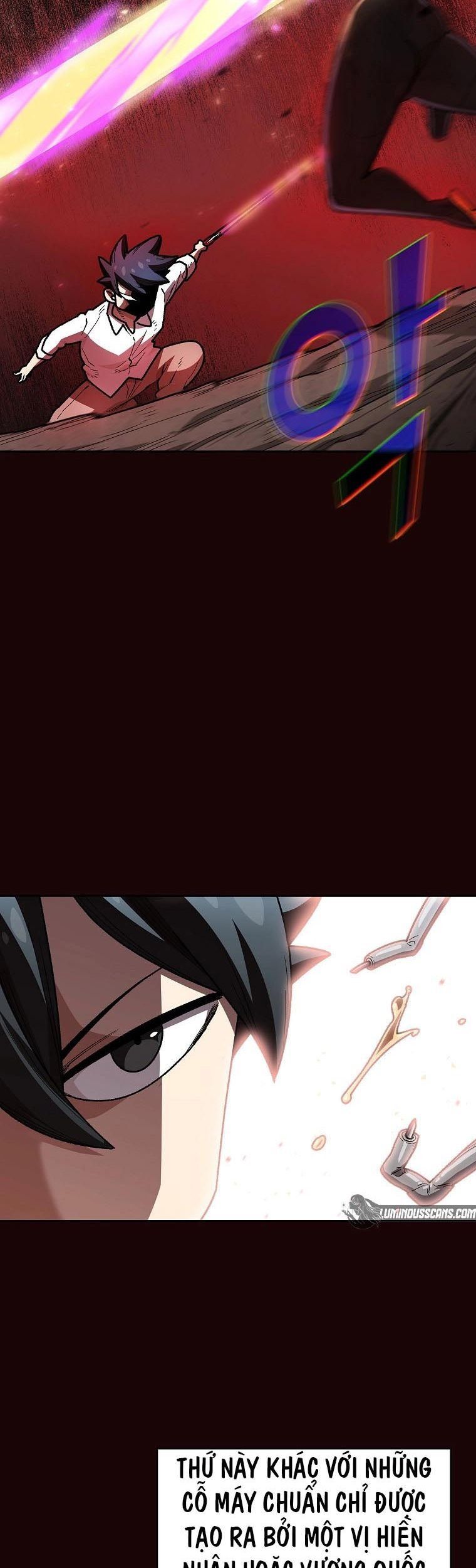 đọc truyện Anh Hùng Rác Rưởi Chương 117 ảnh 34 tại Thiên Thai Truyện