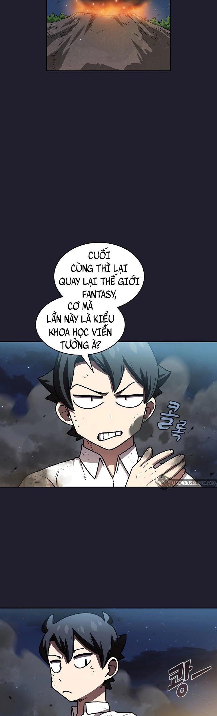 đọc truyện Anh Hùng Rác Rưởi Chương 117 ảnh 39 tại Thiên Thai Truyện