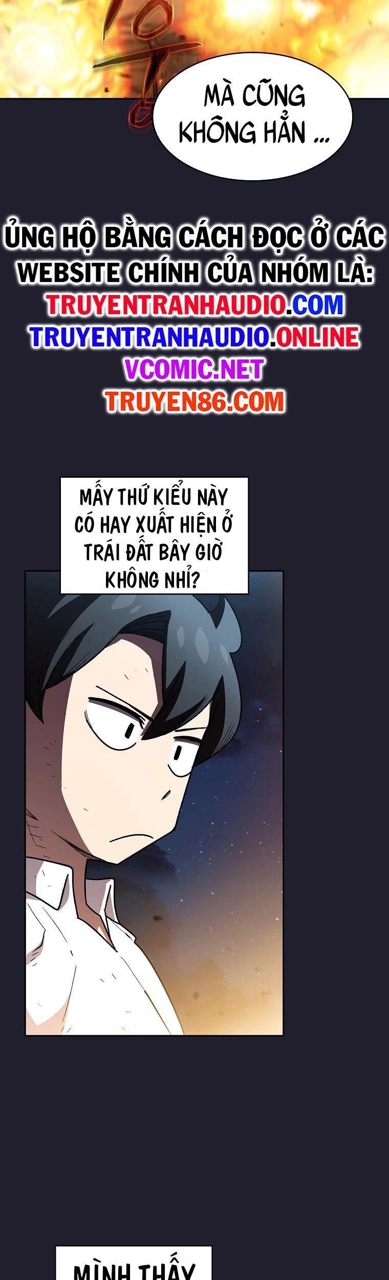 đọc truyện Anh Hùng Rác Rưởi Chương 117 ảnh 41 tại Thiên Thai Truyện