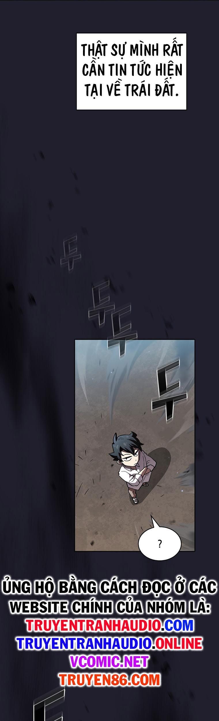 đọc truyện Anh Hùng Rác Rưởi Chương 117 ảnh 43 tại Thiên Thai Truyện