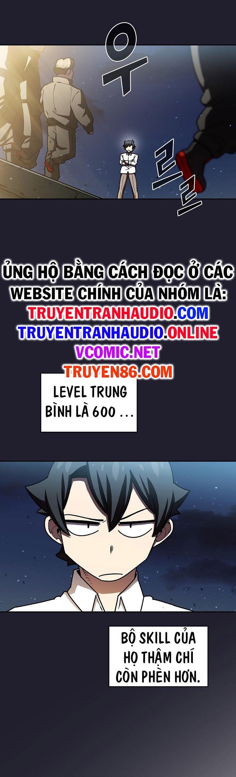 đọc truyện Anh Hùng Rác Rưởi Chương 117 ảnh 46 tại Thiên Thai Truyện