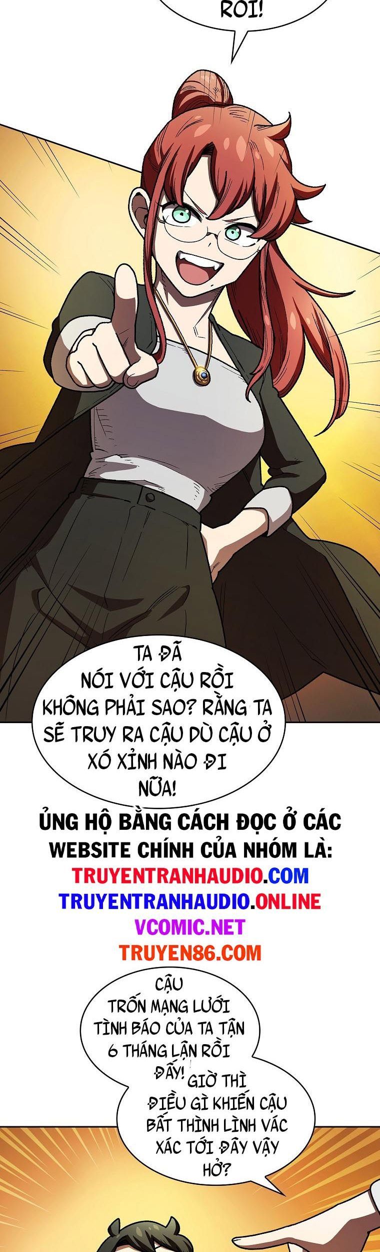 đọc truyện Anh Hùng Rác Rưởi Chương 117 ảnh 48 tại Thiên Thai Truyện