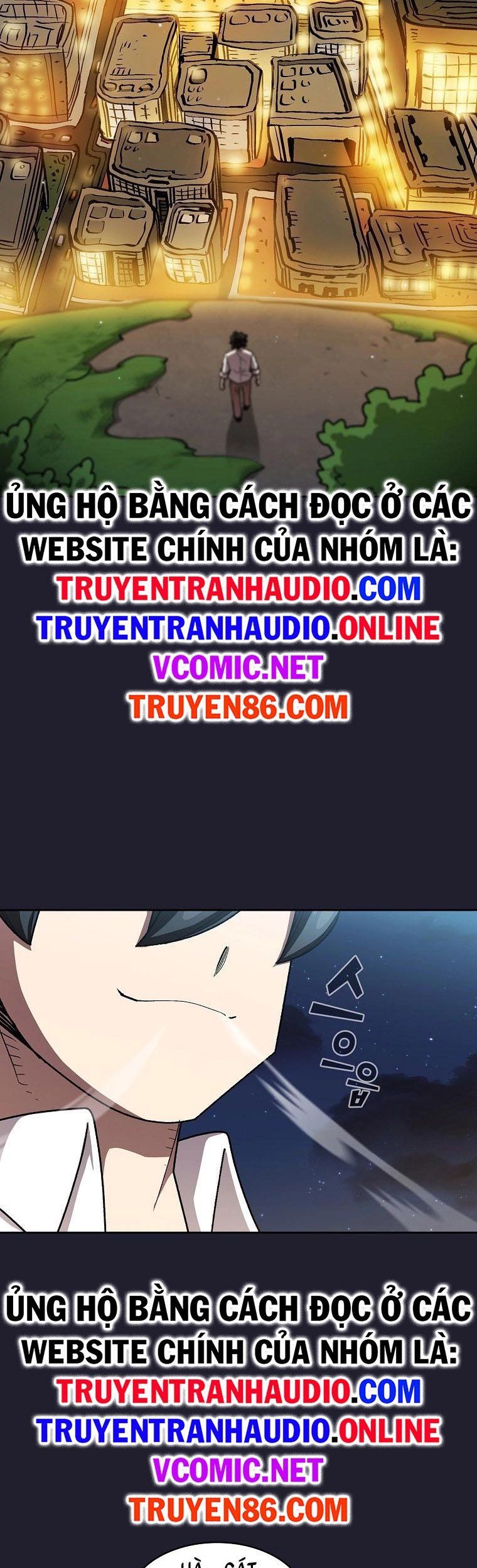 đọc truyện Anh Hùng Rác Rưởi Chương 117 ảnh 9 tại Thiên Thai Truyện