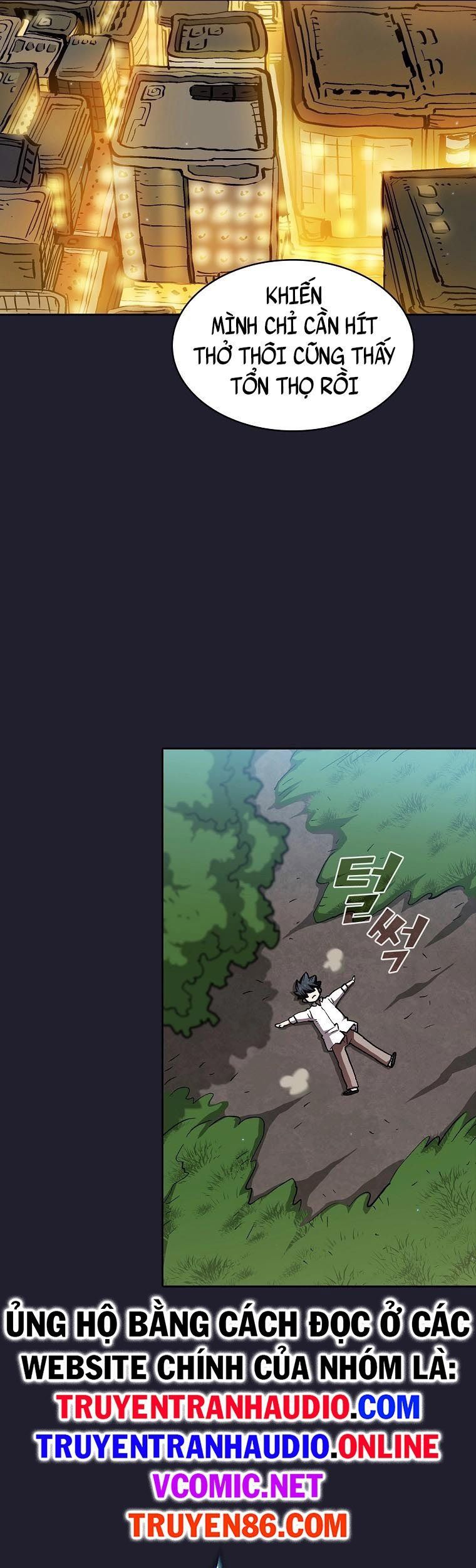 đọc truyện Anh Hùng Rác Rưởi Chương 117 ảnh 11 tại Thiên Thai Truyện