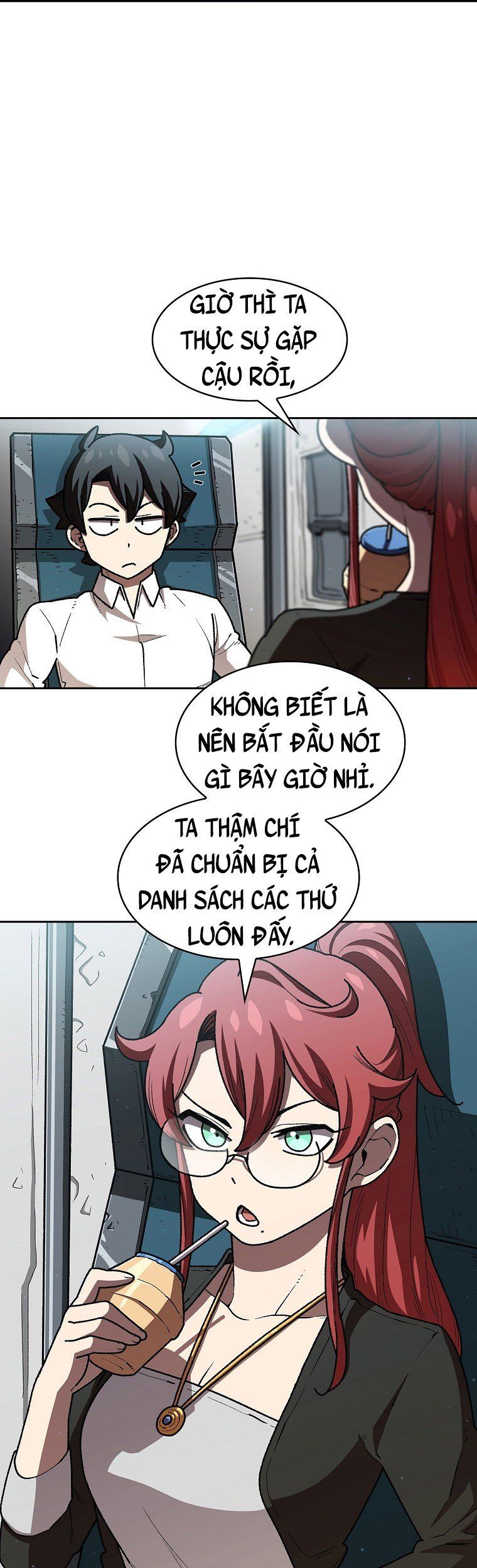 đọc truyện Anh Hùng Rác Rưởi Chương 118 ảnh 12 tại Thiên Thai Truyện