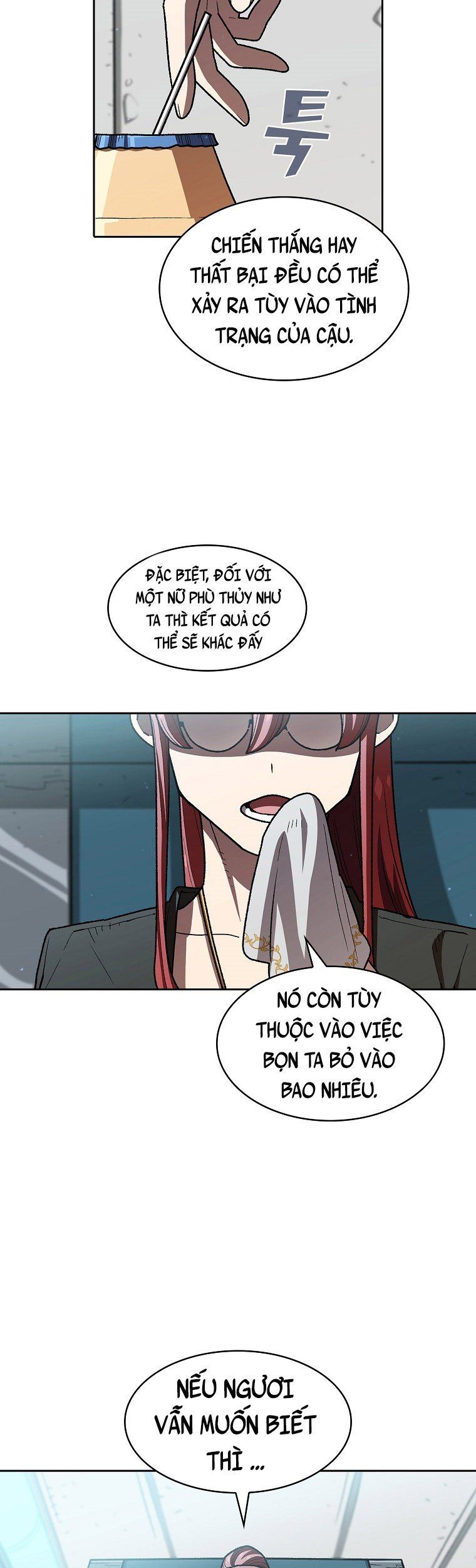 đọc truyện Anh Hùng Rác Rưởi Chương 118 ảnh 14 tại Thiên Thai Truyện