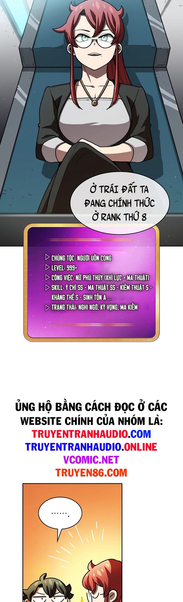 đọc truyện Anh Hùng Rác Rưởi Chương 118 ảnh 15 tại Thiên Thai Truyện