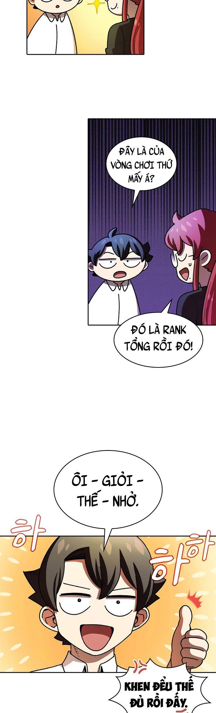 đọc truyện Anh Hùng Rác Rưởi Chương 118 ảnh 16 tại Thiên Thai Truyện