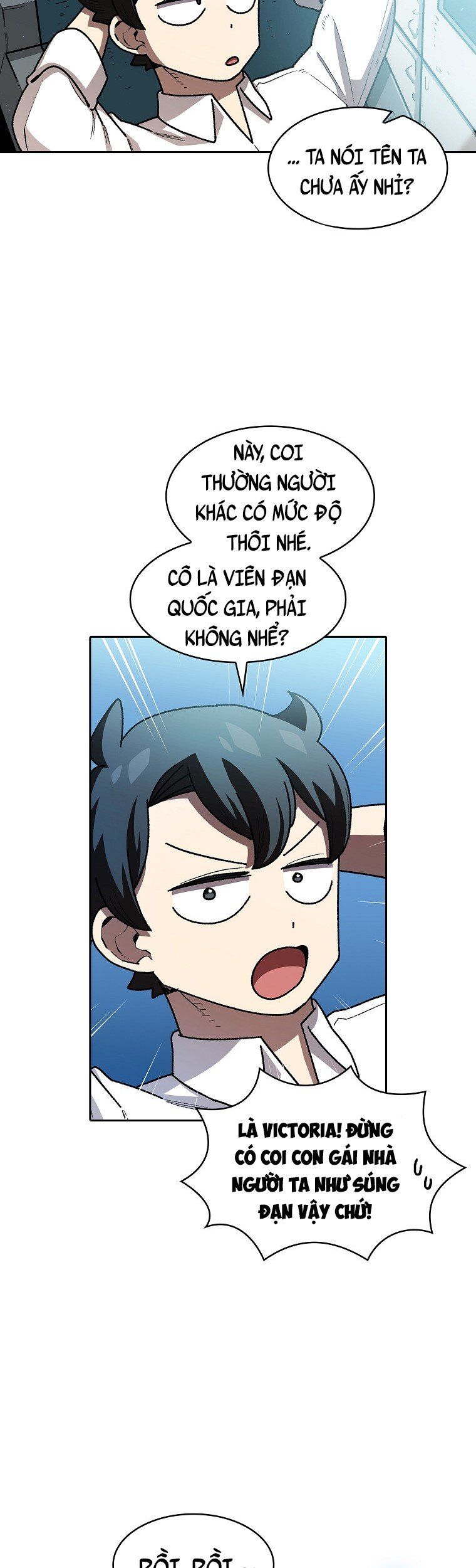 đọc truyện Anh Hùng Rác Rưởi Chương 118 ảnh 20 tại Thiên Thai Truyện