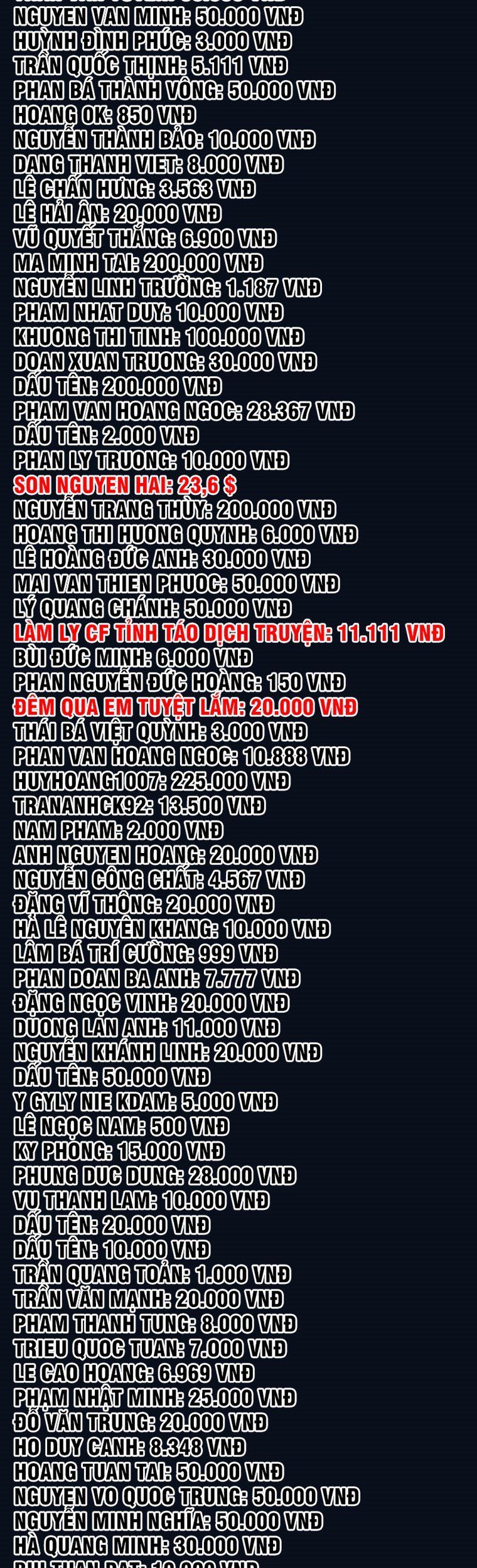 đọc truyện Anh Hùng Rác Rưởi Chương 118 ảnh 4 tại Thiên Thai Truyện