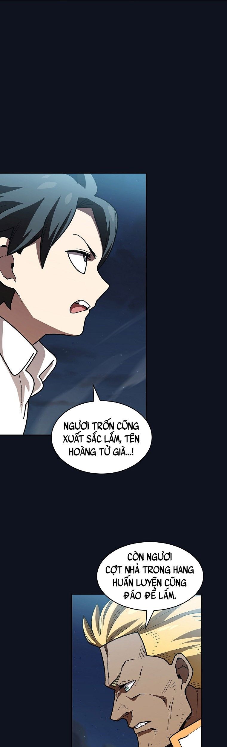 đọc truyện Anh Hùng Rác Rưởi Chương 118 ảnh 37 tại Thiên Thai Truyện