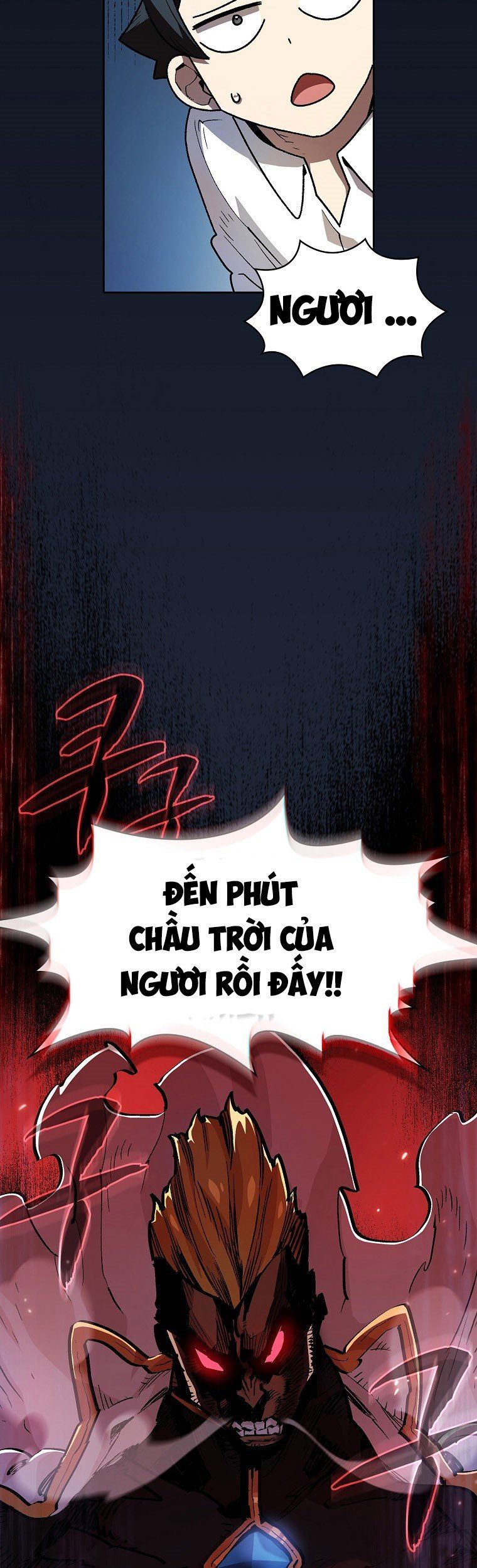 đọc truyện Anh Hùng Rác Rưởi Chương 118 ảnh 39 tại Thiên Thai Truyện