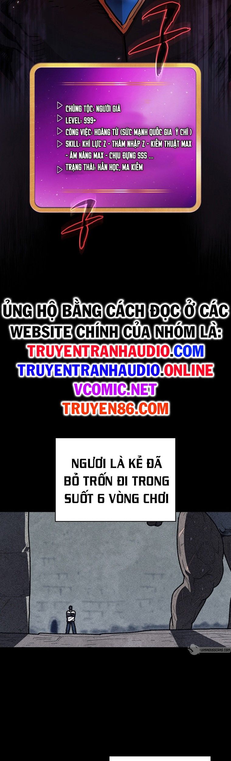 đọc truyện Anh Hùng Rác Rưởi Chương 118 ảnh 40 tại Thiên Thai Truyện
